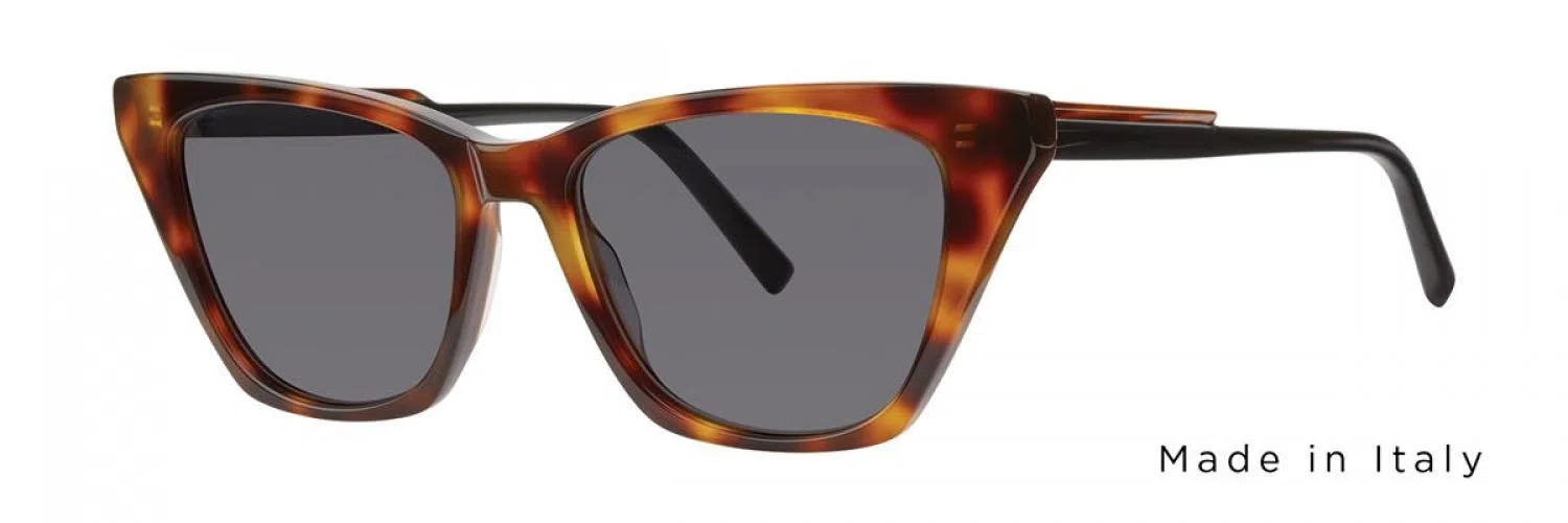 Vera Wang Volley Sunglasses - view 3